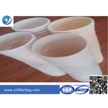 2015 Hot Sale Latest Efficiency PPS Dust Filter Bag